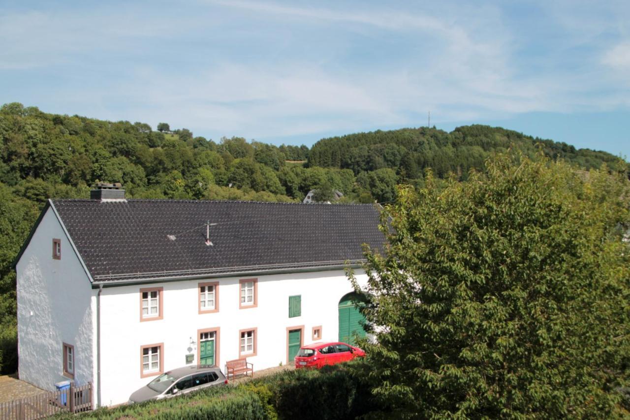 Gaestezimmer Gier Dahlem  Eksteriør bilde