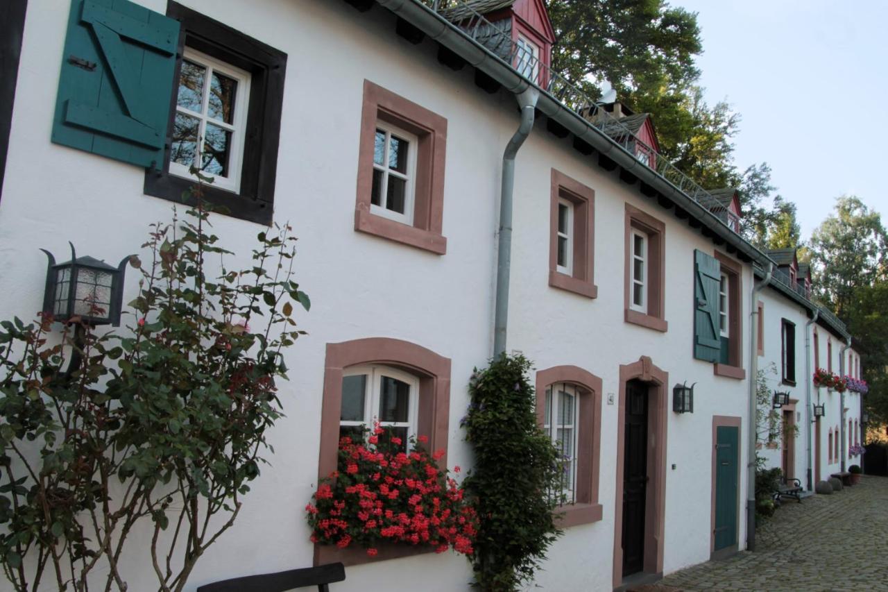 Gaestezimmer Gier Dahlem  Eksteriør bilde