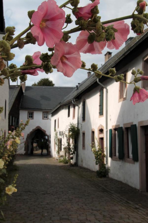 Gaestezimmer Gier Dahlem  Eksteriør bilde